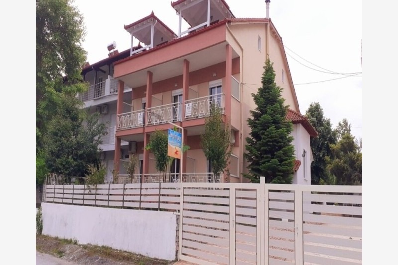 Vila Dimitra - Leptokaria - Grčka apartmani