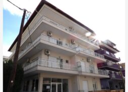 Vila Giorgios - Paralia - Grčka apartmani