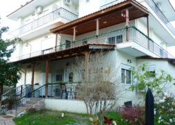 Vila Zoe - Stavros - Grčka apartmani