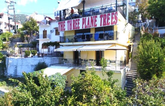 Vila Vangelis House - Parga - Grčka apartmani