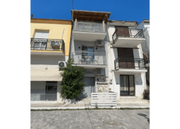 vila sotiria - limenas - tasos - grčka apartmani