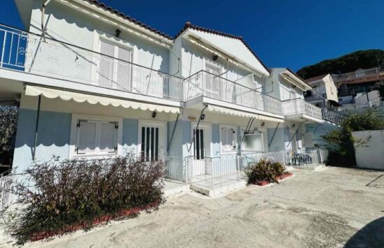 Vila Aggelos - Lassi - Kefalonia - Grčka apartmani