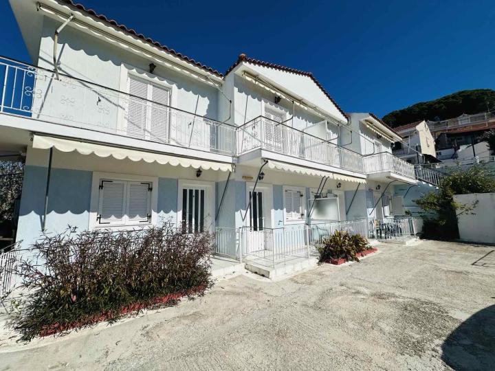 Vila Aggelos - Lassi - Kefalonia - Grčka apartmani