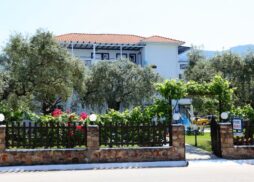 Vila Kouros - Limenas - Tasos - Grčka apartmani