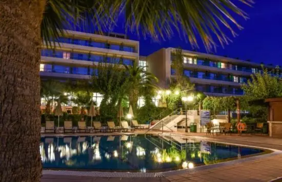 Hotel Mediterrane 4* - Lassi - Kefalonia - Grčka apartmani