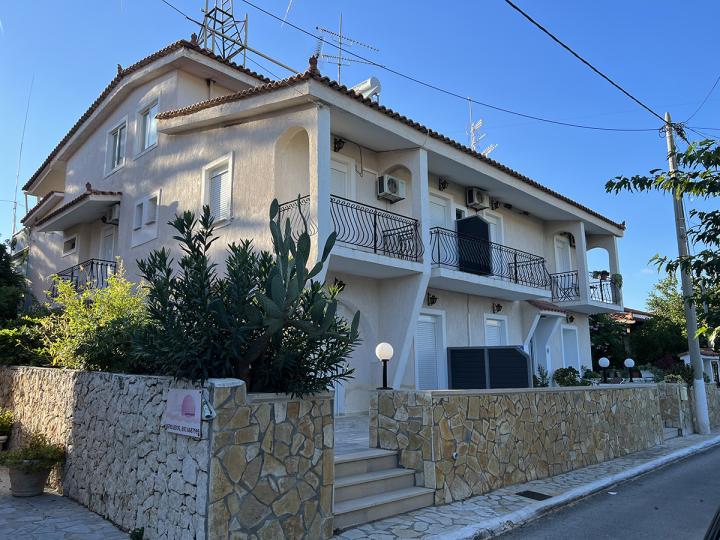 Vila Mihalis - Kefalonia - Grčka apartmani