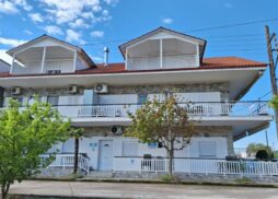 Vila Janis - Nea Vrasna - Grčka apartmani