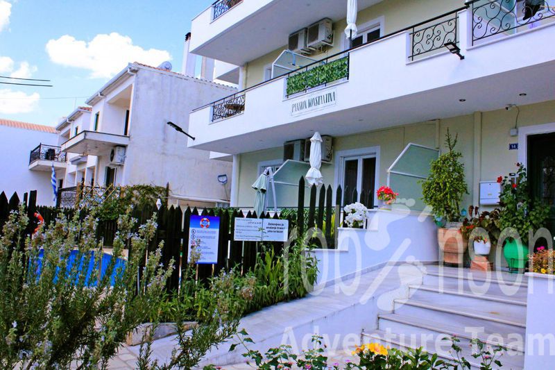 Vila Konstantina - Nidri - Lefkada - Grčka apartmani