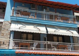 vila vula beach - grčka apartmani - neos maramaris