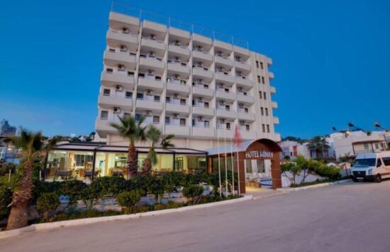 Hotel-Minay-Kusadasi