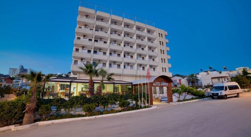Hotel-Minay-Kusadasi