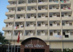 Hotel-Minay-Kusadasi