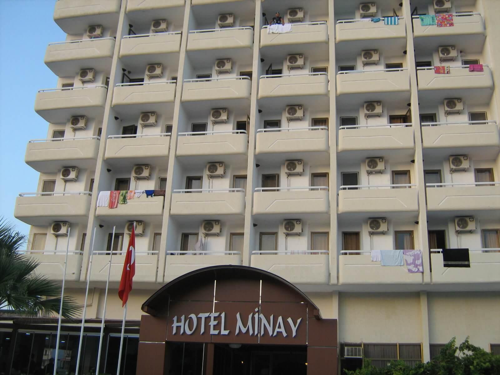 Hotel-Minay-Kusadasi