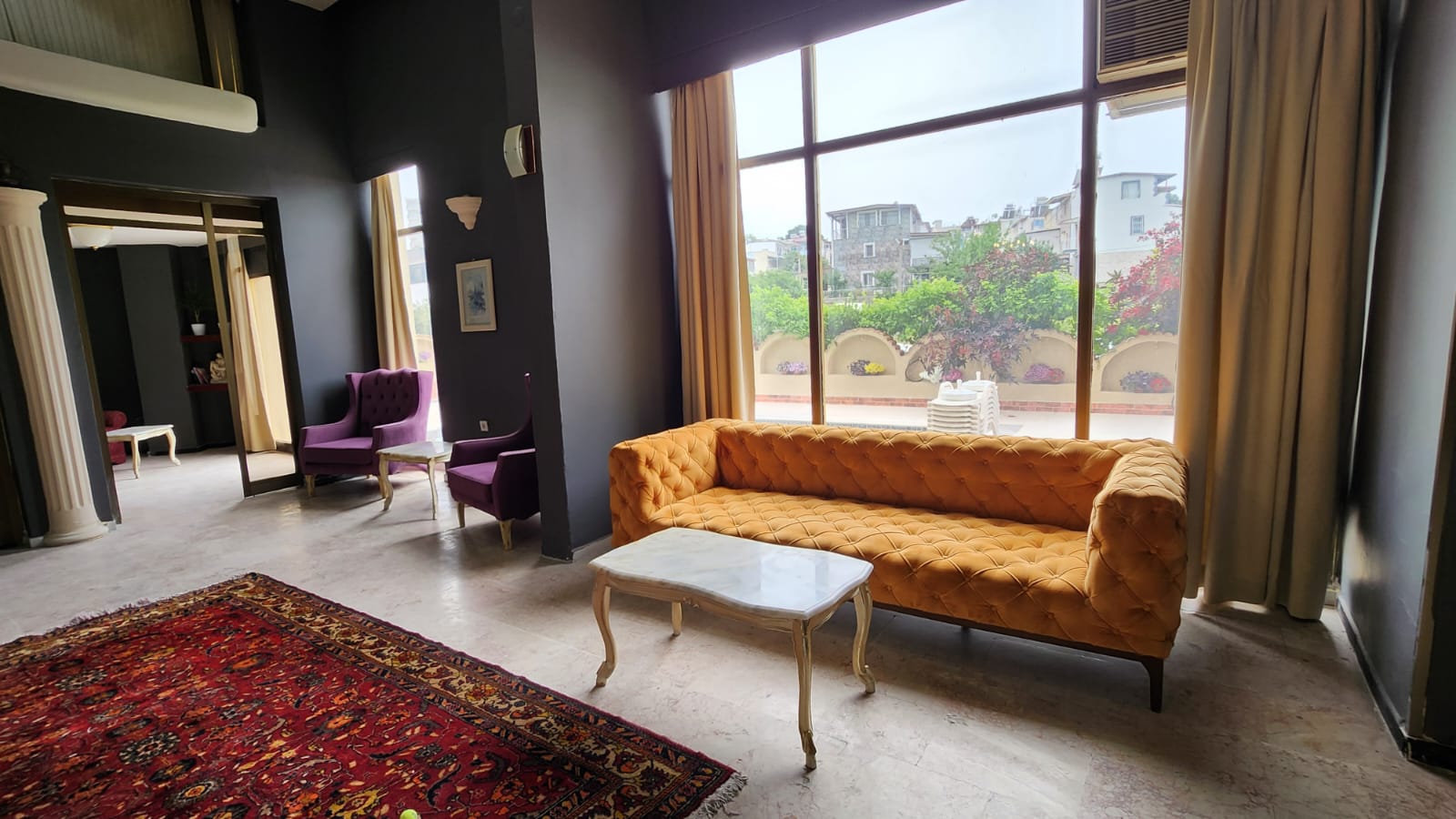 Hotel-Minay-Kusadasi