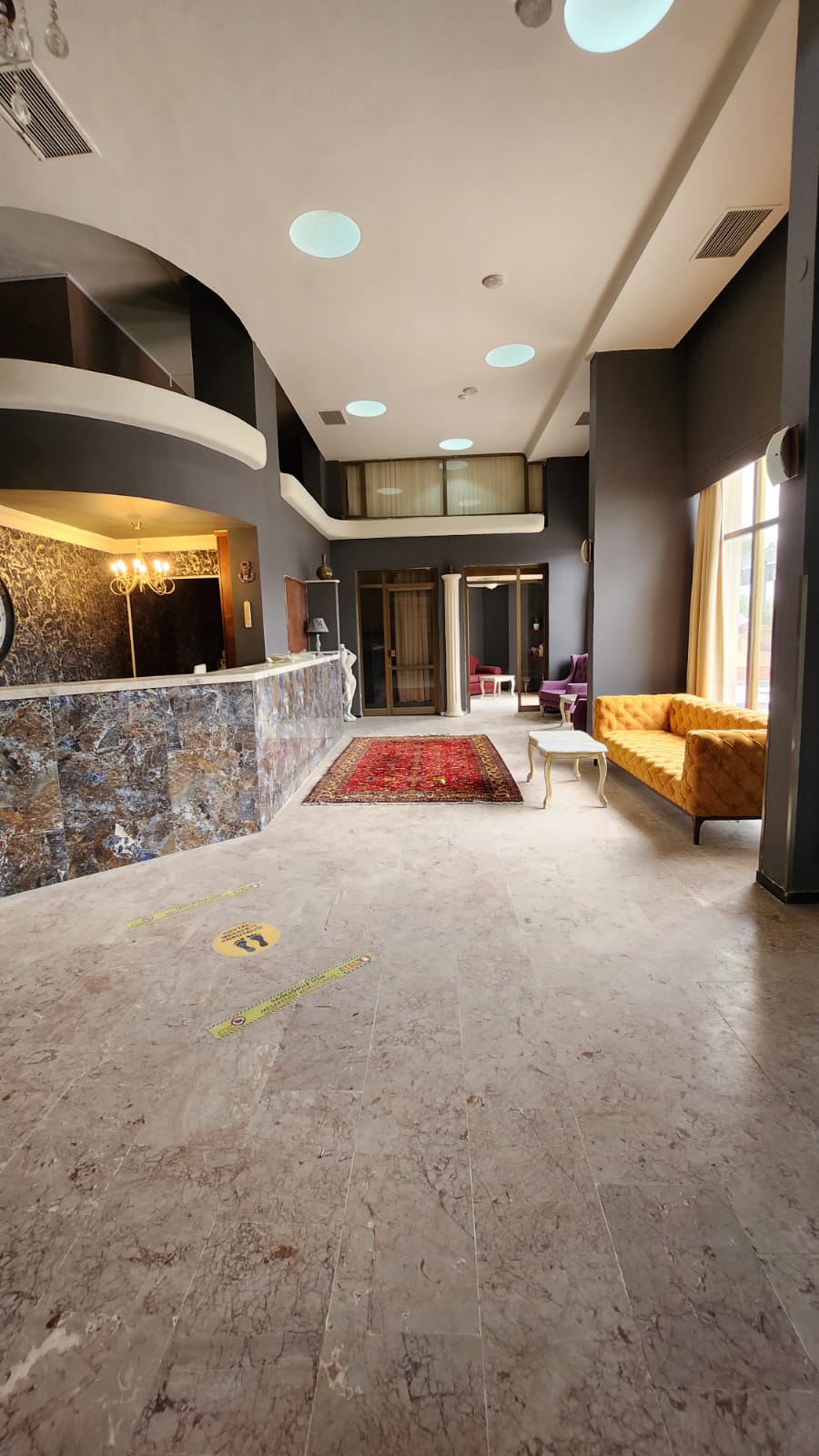 Hotel-Minay-Kusadasi