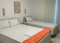 vila rubies lux - nei pori - grčka apartmani