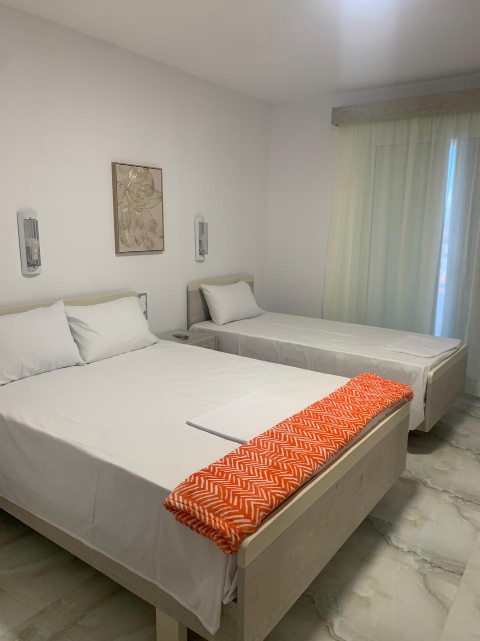 vila rubies lux - nei pori - grčka apartmani