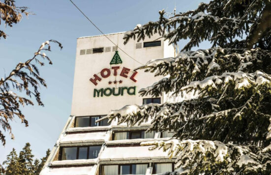 Hotel Mura - Borovec - Bugarska hoteli