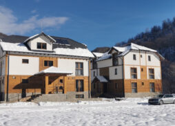 vučja reka i snežni do - stara planina - zimovanje srbija