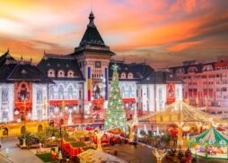 Advent putovanja - Jednodnevni izleti - Krajova