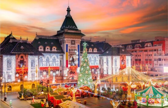 Advent putovanja - Jednodnevni izleti - Krajova