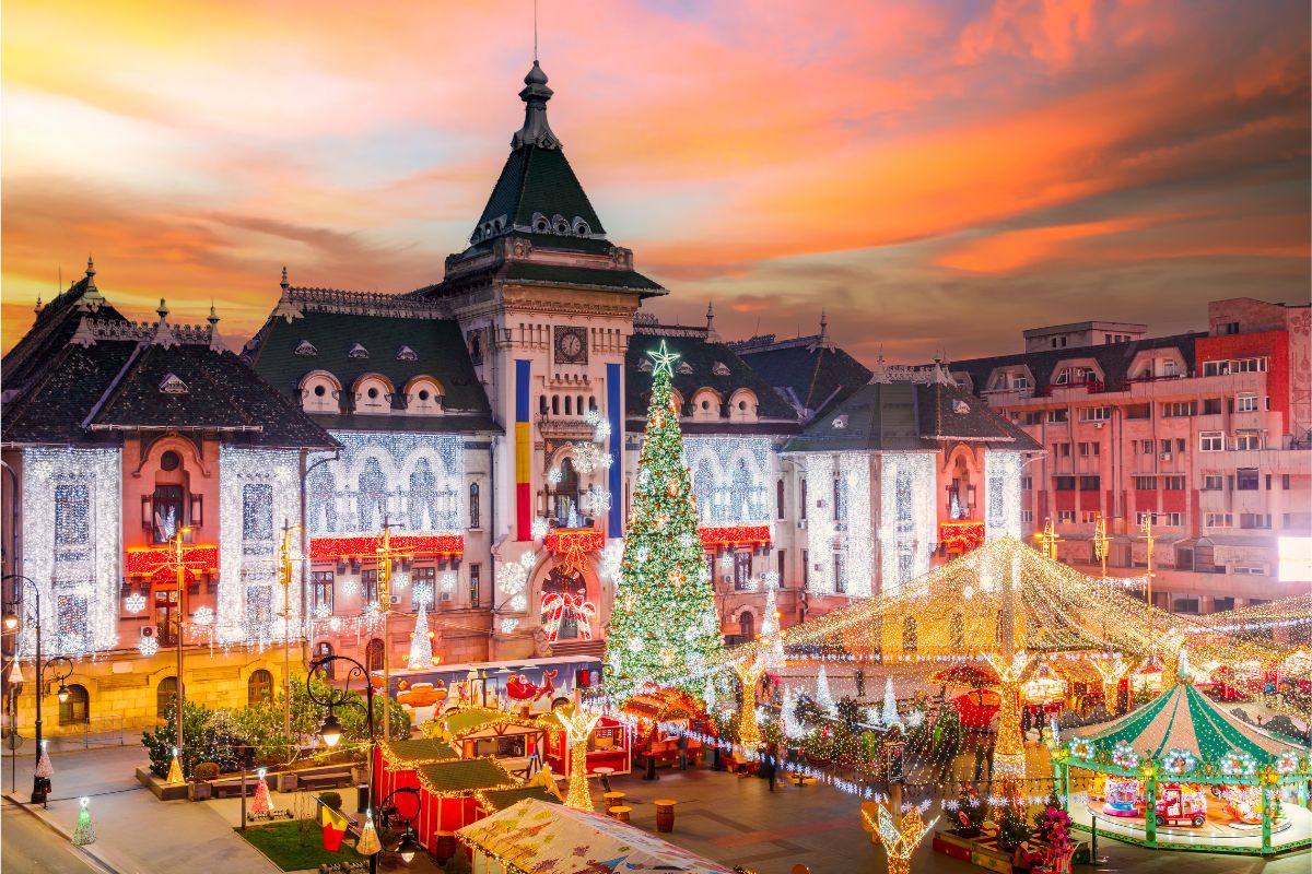 Advent putovanja - Jednodnevni izleti - Krajova