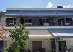 Vila J&P - Neos Marmaras- Grčka apartmani