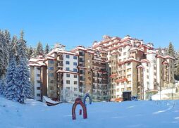 Hotel Kamelia - Pamporovo - Bugarska hoteli