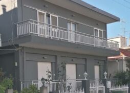 Vila Lena - Jersisos - Grčka apartmani