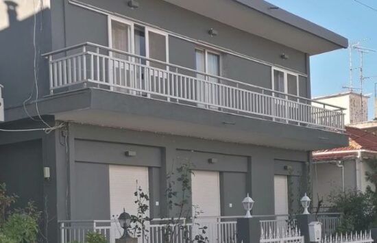 Vila Lena - Jersisos - Grčka apartmani