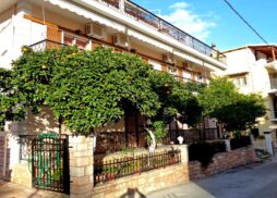 Vila Maria - Parga - Grčka apartmani