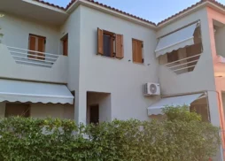 Vila Parthenia - Sivota - Grčka apartmani