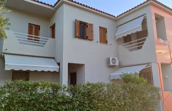 Vila Parthenia - Sivota - Grčka apartmani