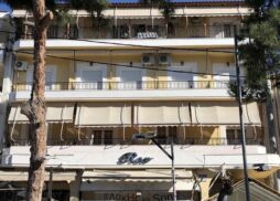 Hotel Apart Rex - Edipsos - Grčka apartmani