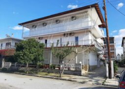 vila rubies - grčka apartmani