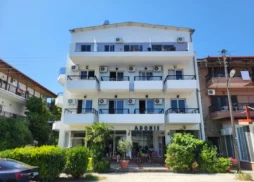 Vila Adonis Premium Apartments - Nei Pori - Grčka apartmani