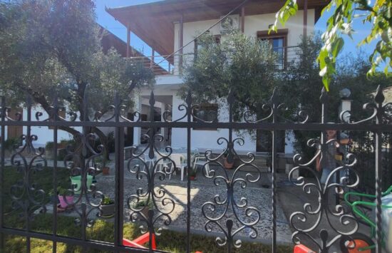 Vila Agapi - Asprovalta - Grčka apartmani