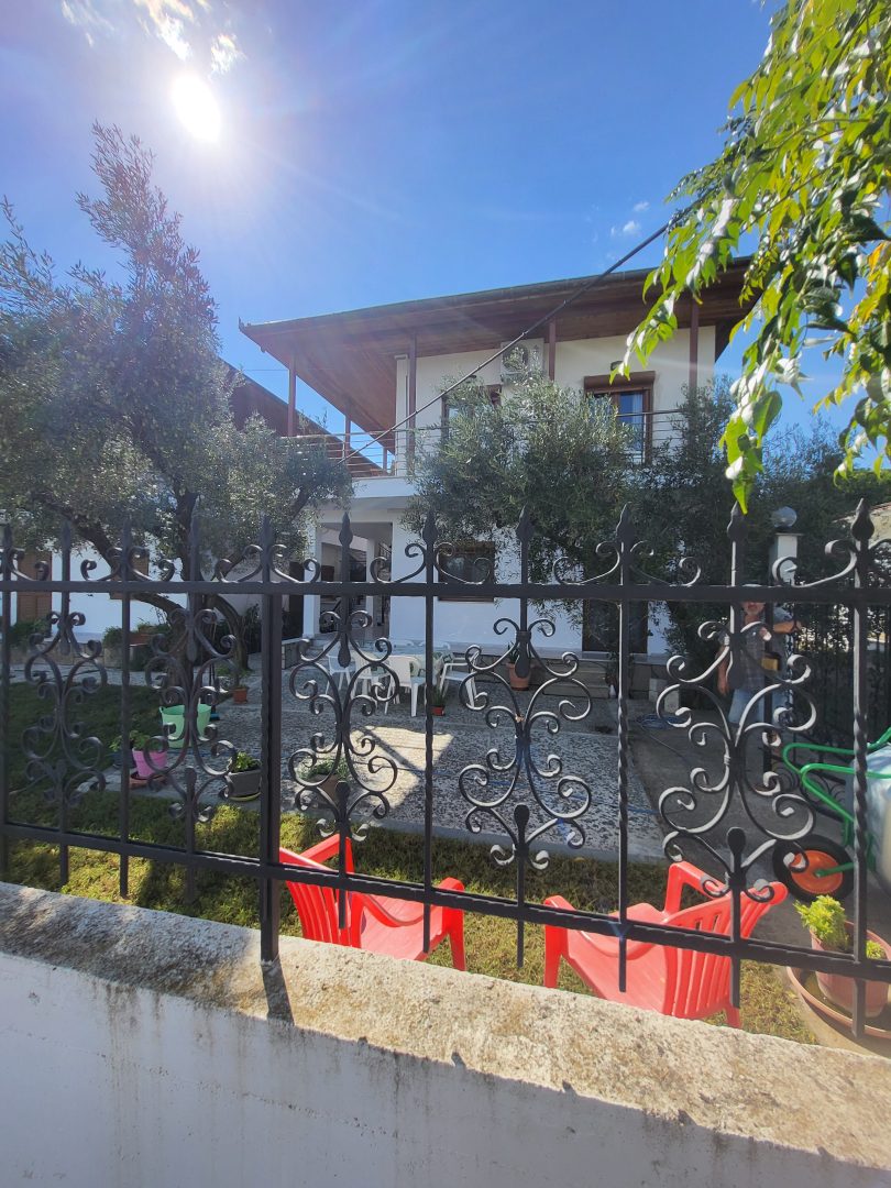 Vila Agapi - Asprovalta - Grčka apartmani