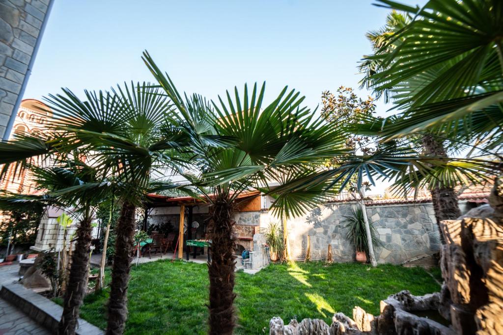 Vila Alexandra Studios - Asprovalta - Grčka apartmani