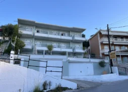 Vila Alexis - Parga - Grčka apartmani