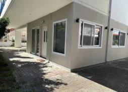 Vila Alkis - Nei Pori - Grčka apartmani