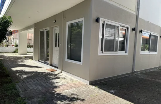 Vila Alkis - Nei Pori - Grčka apartmani