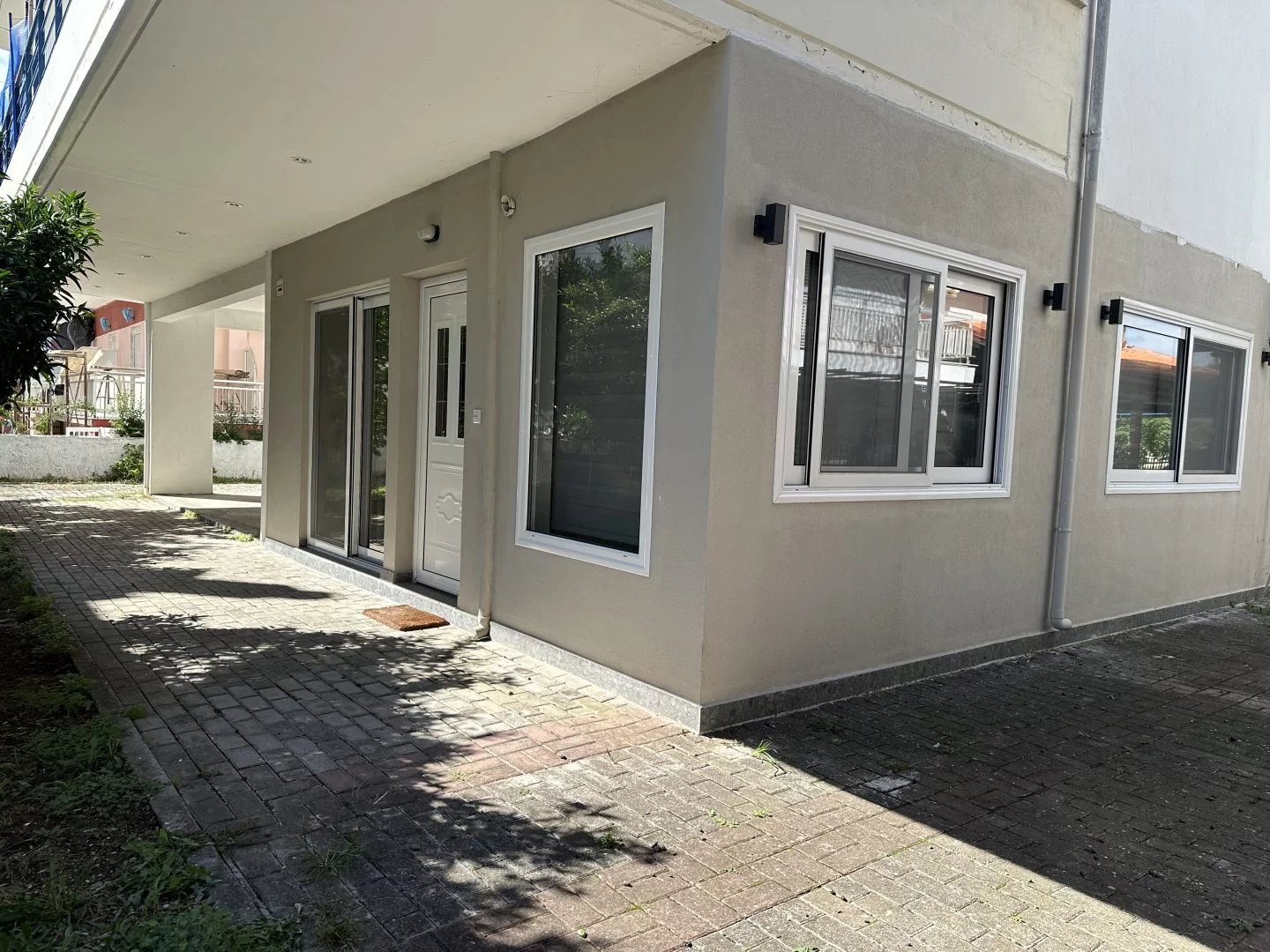 Vila Alkis - Nei Pori - Grčka apartmani