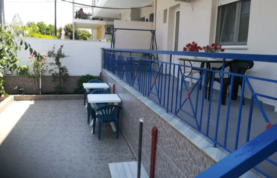Vila Andonis - Stavros - Grčka apartmani