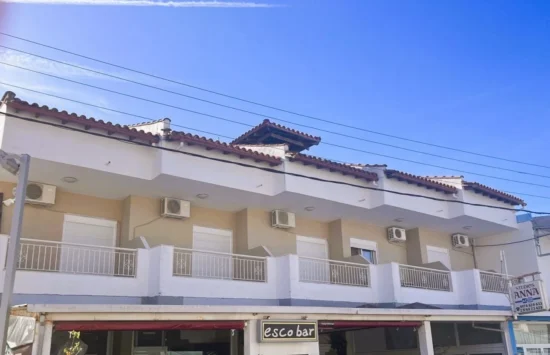 Vila Anna Studios - Kalitea - Grčka apartmani