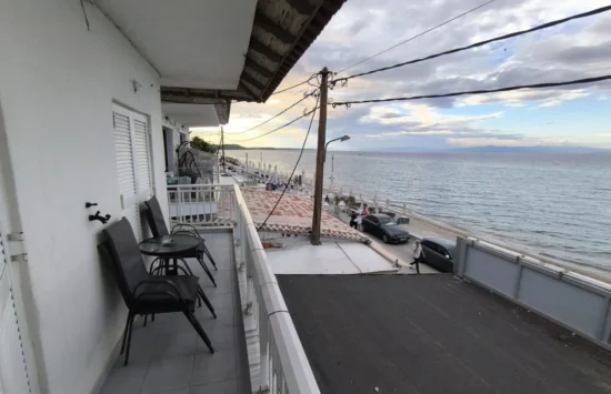 Vila Clock By The Sea - Polihrono - Grčka apartmani