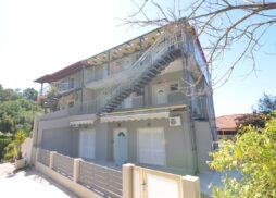 Vila Cozy - Parga - Grčka apartmani