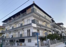 Vila Eleni - Paralia - Grčka apartmani