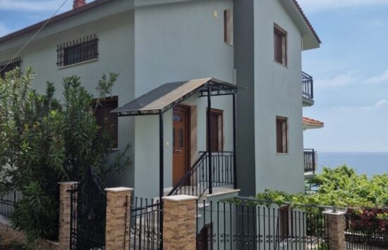 Vila Galanis - Golden Beach - Tasos - Grčka apartmani