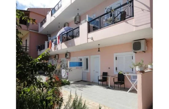 Galini Sea Studios - Benitses - Grčka apartmani
